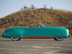 Chrysler Thunderbolt Concept Car 1940 года